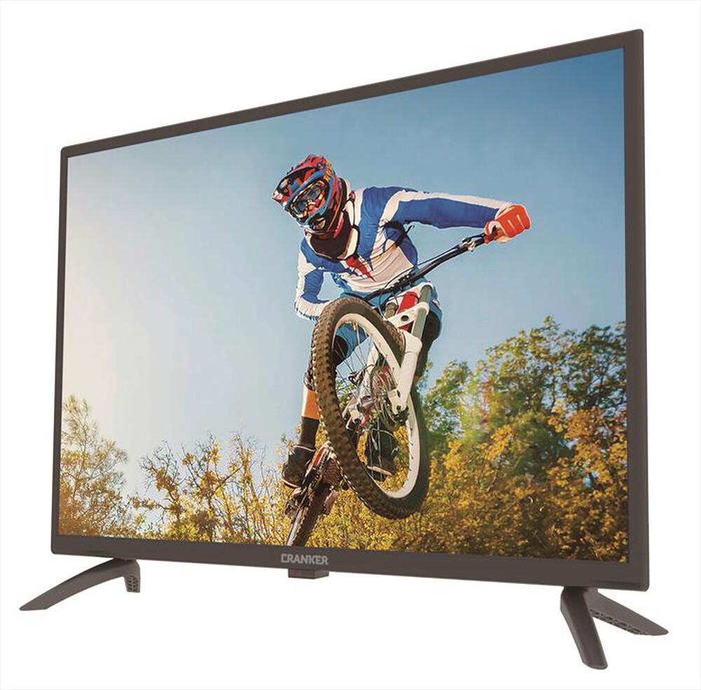 Immagine del prodotto CRANKER - TV LED HD READY 28" CR-TV28900