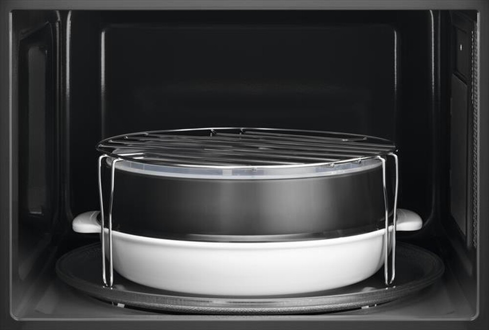 Immagine del prodotto AEG - Forno microonde MFB295DB-Nero