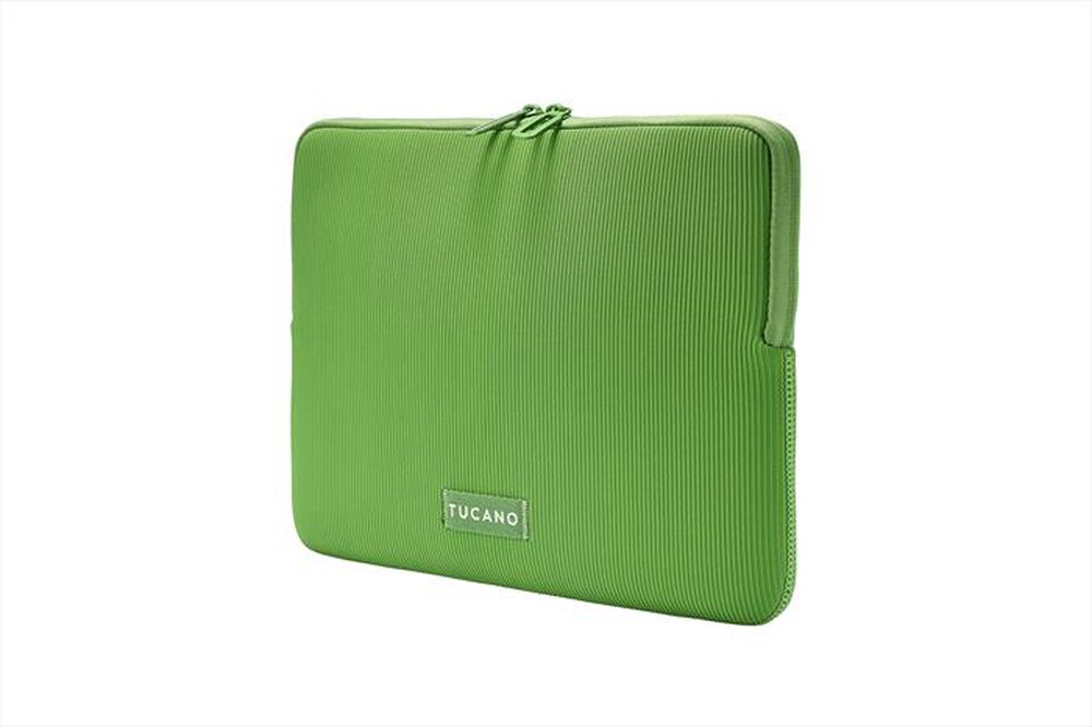 Immagine del prodotto TUCANO - Borsa per MacBook Air 13"/Pro 13" COLORE 2 SECOND-VERDE