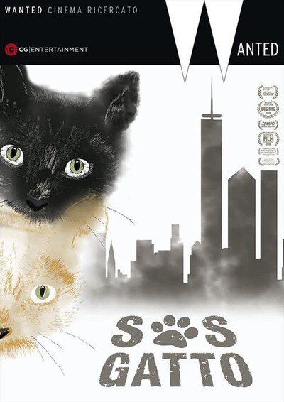 Wanted - S.O.S. Gatto
