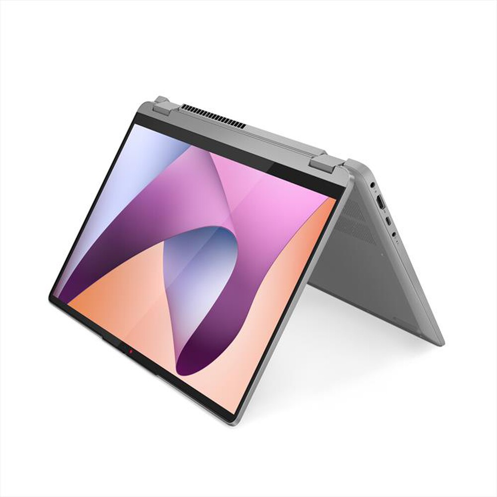 "LENOVO - Notebook IDEAPAD FLEX5 82XX00CVIX Ryzen5 7430U-Arctic Grey"