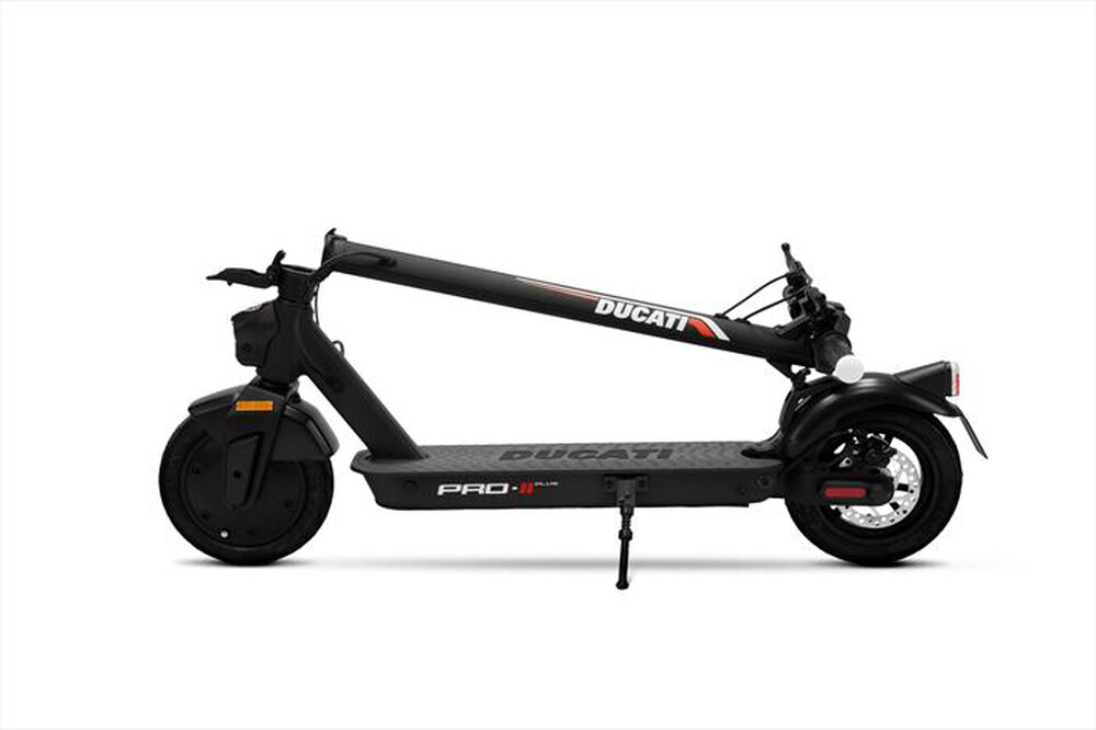 "DUCATI - Monopattino elettrico PRO-II PLUS ADVANCED SAFETY"