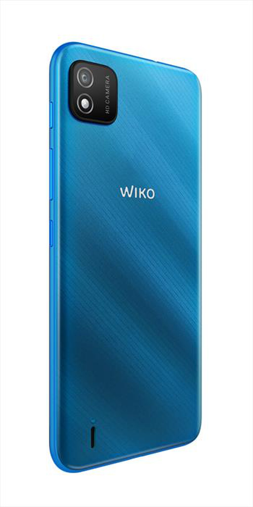 "WIKO MOBILE - Y62 PLUS-Blue"