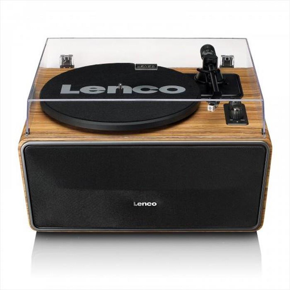 "LENCO - Piatto giradischi LS-570-WOOD"