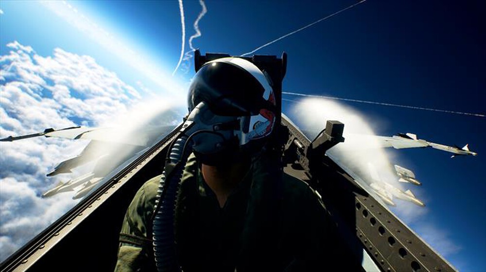 Immagine del prodotto NAMCO - ACE COMBAT 8: WINGS OF THEVE PS5