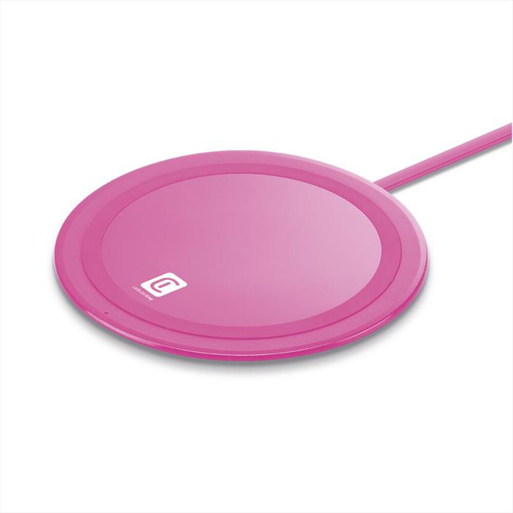 Immagine del prodotto CELLULARLINE - WIRELESSCOLOR10WP-Rosa