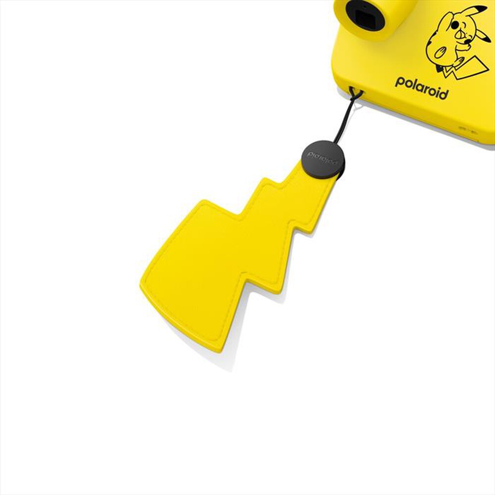 Immagine del prodotto POLAROID - Macchina fotografica compatta GO GEN 3 PIKACHU-Gialllo