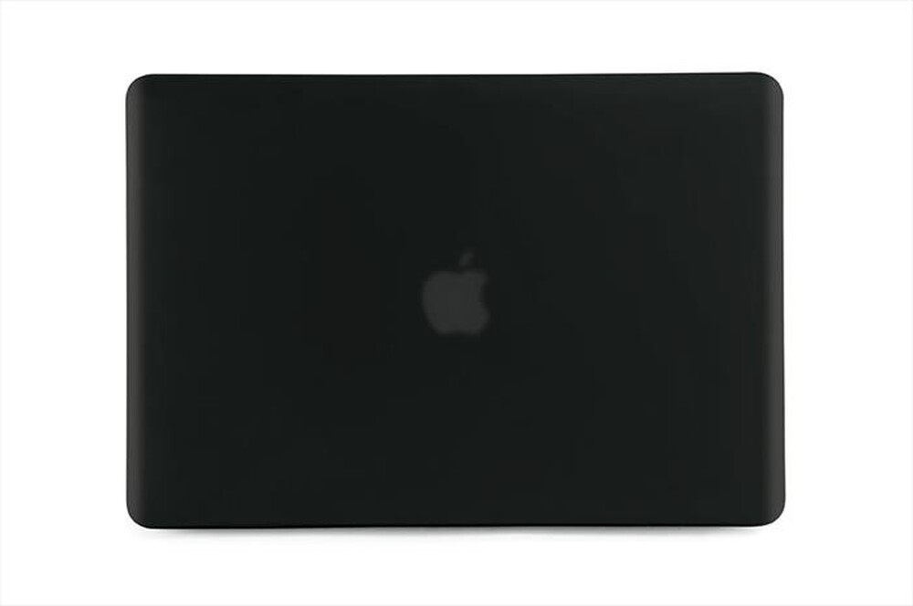 "TUCANO - Nido - custodia rigida MacBook 12\" - Nero"