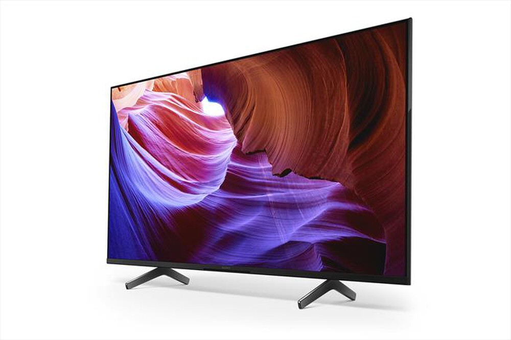 "SONY - Smart TV BRAVIA LED UHD 4K 43\" KD43X85KPEP"