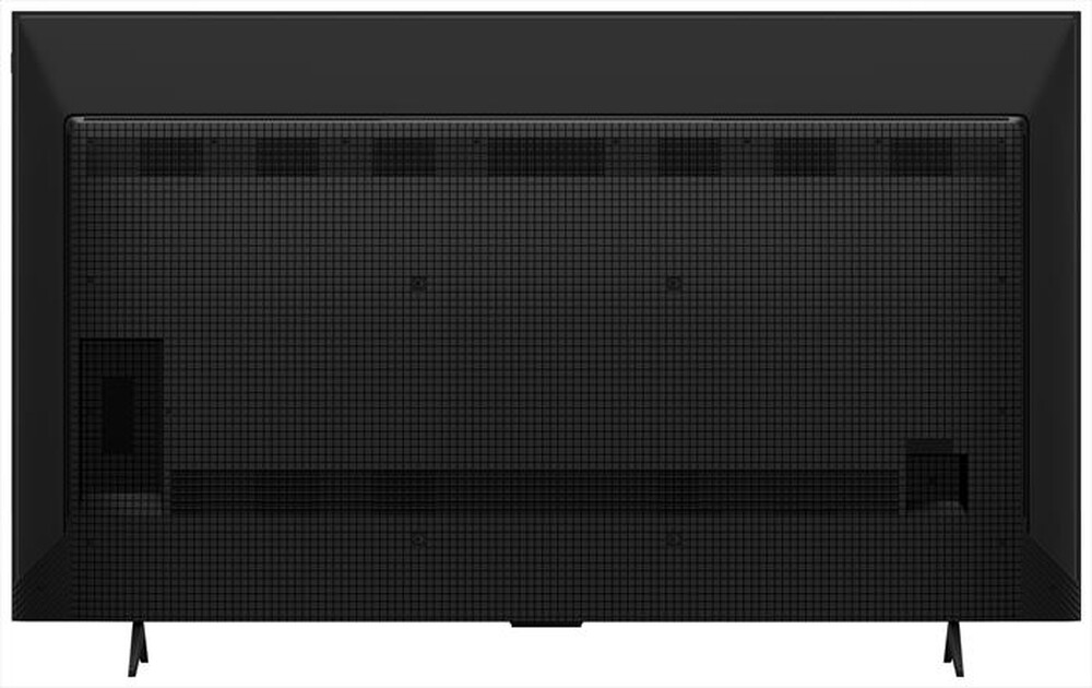 "TCL - Smart TV Q-LED UHD 4K 75\" 75P79K-Metallic"