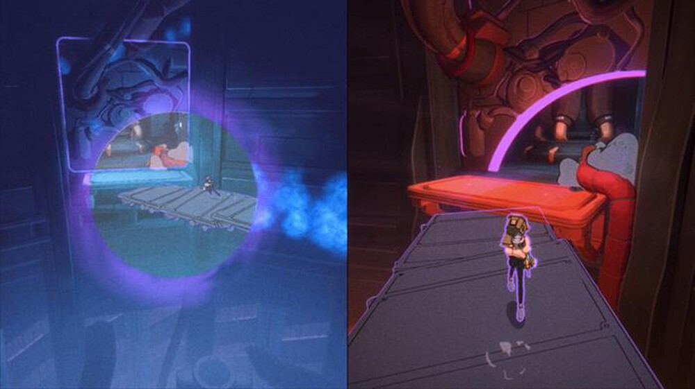 Immagine del prodotto NINTENDO - ORBITALS