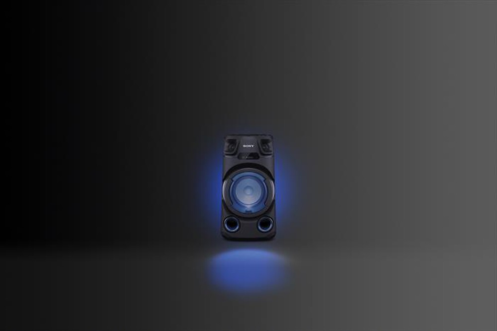 "SONY - MHCV13.CEL"