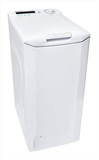 CANDY - Lavatrice CST 272D3/1-11 7 Kg Classe C-Bianco
