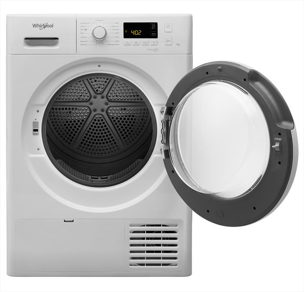 Immagine del prodotto WHIRLPOOL - Asciugatrice FT M11 8X3 EU - 8 Kg