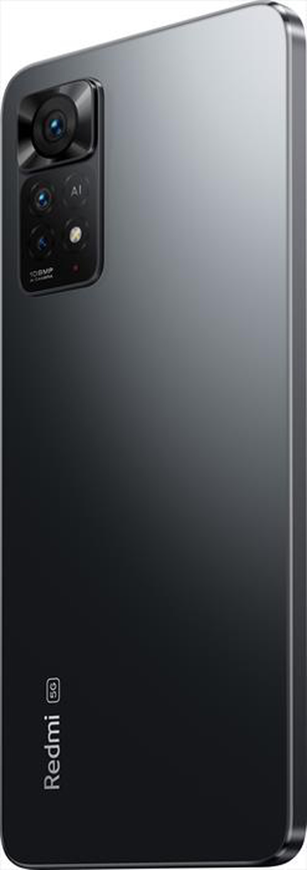 "XIAOMI - REDMI NOTE 11 PRO 5G 6+128GB-GRAPHITE GRAY"