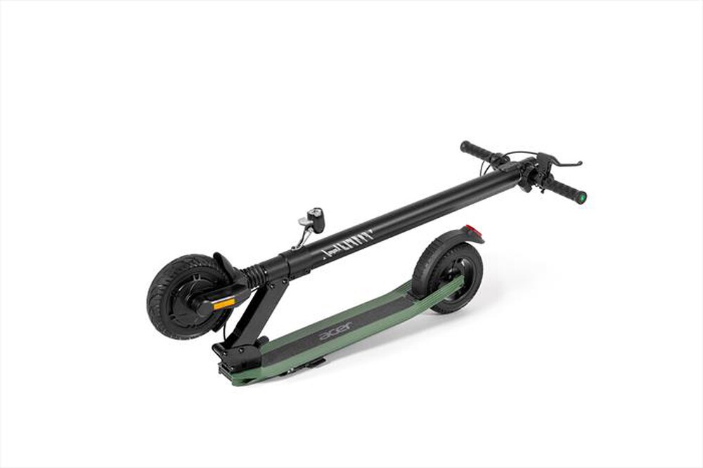 "ACER - MONOPATTINO ELETTRICO ACER SERIE 1 ADVANCE-Verde"