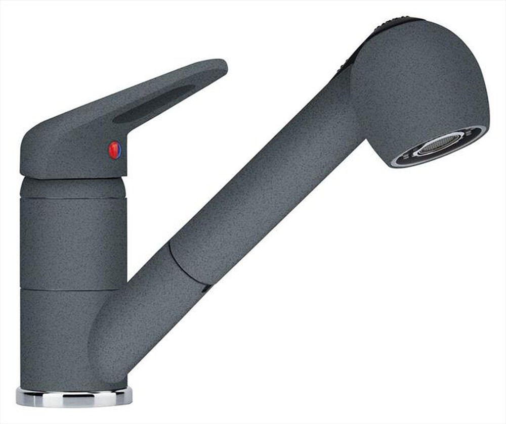 "FRANKE - NOVARA PLUS DOCCIA Miscelatore cucina con doccetta"