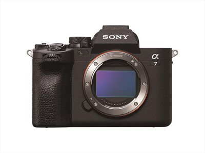SONY - Fotocamera Mirrorless ILCE7M4B.CEC