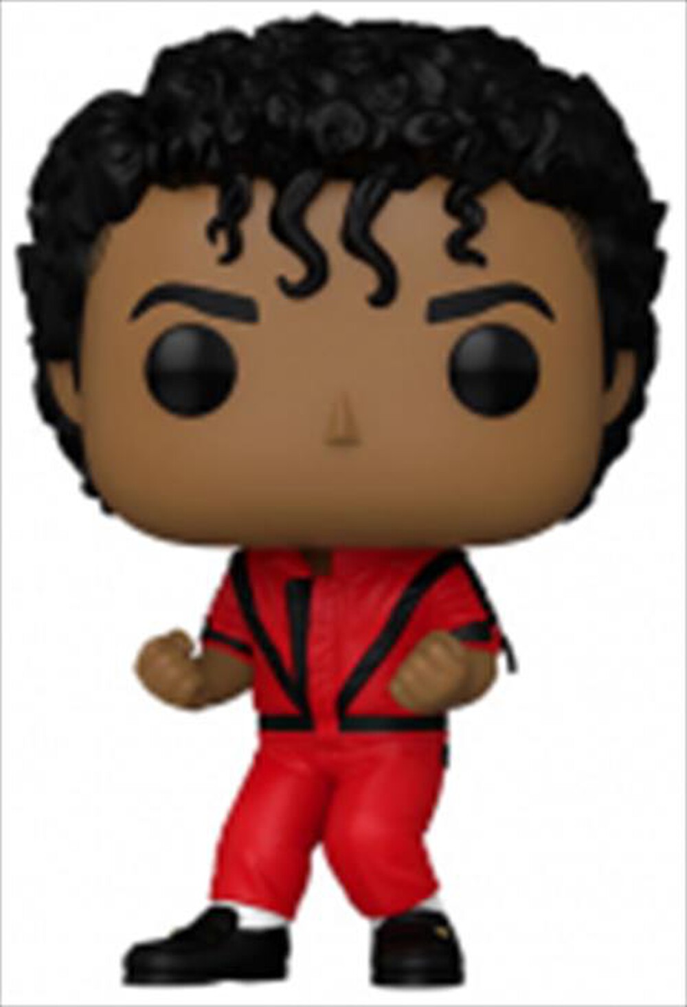 Immagine del prodotto FUNKO - Action figure Rocks Michael Jackson (Thriller) 359
