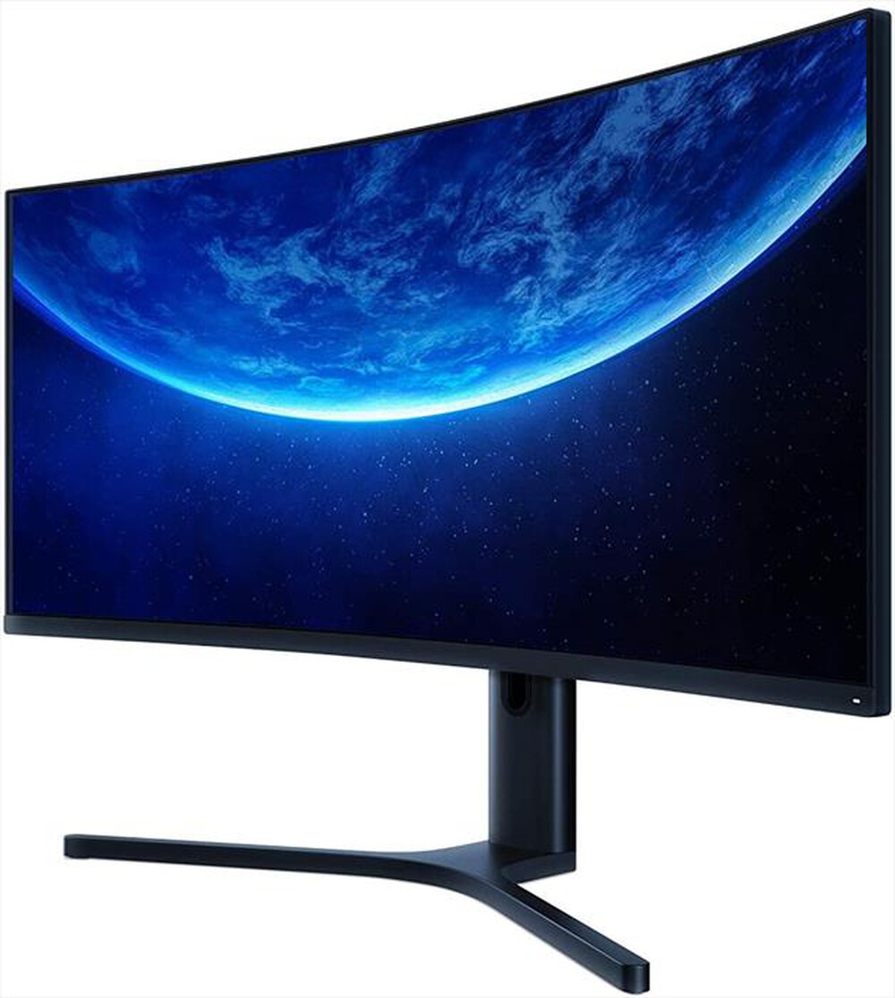 "XIAOMI - MI CURVED GAMING MONITOR 34\""