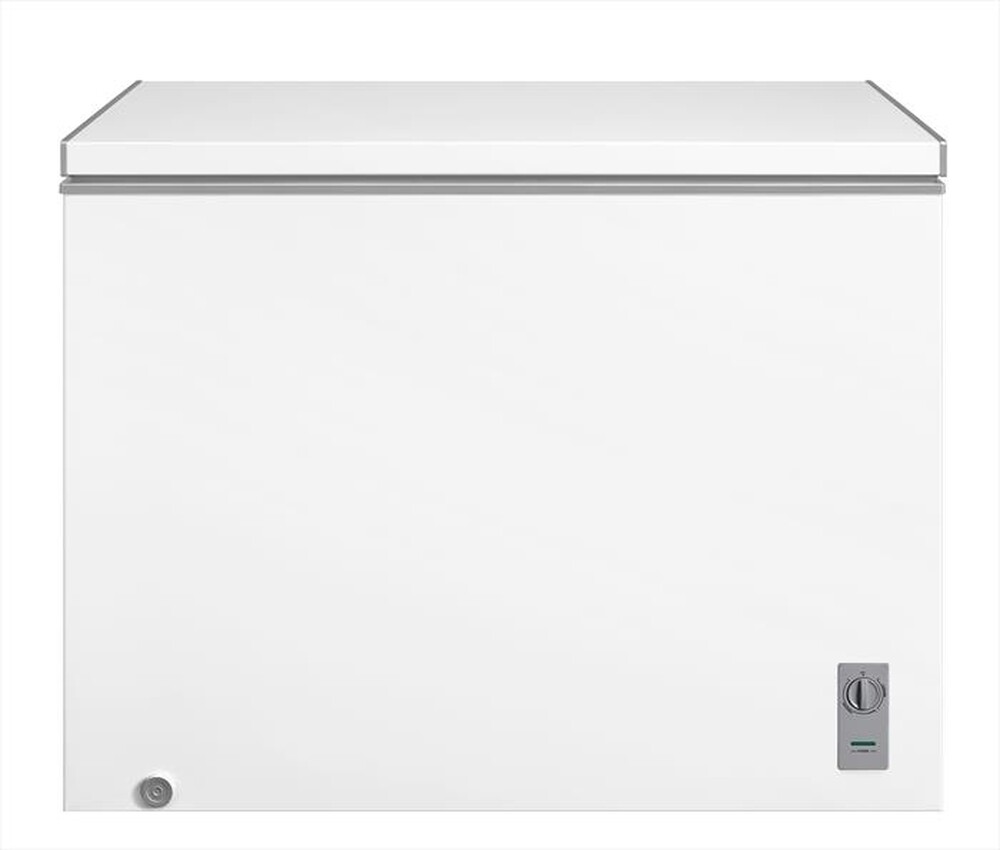 "COMFEE - Congelatore orizzontale RCC335WH2 Classe E 249 lt-bianco"