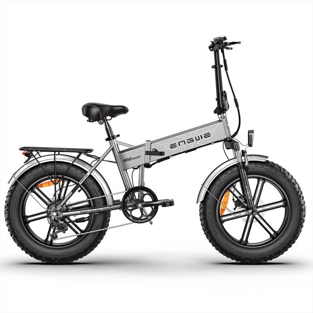 ENGWE - Fat bike SR2 BOOST