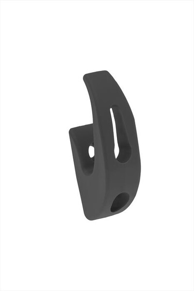 CELLULARLINE - NEWMHOOKK GANCIO PER MONOPATTINO-Nero