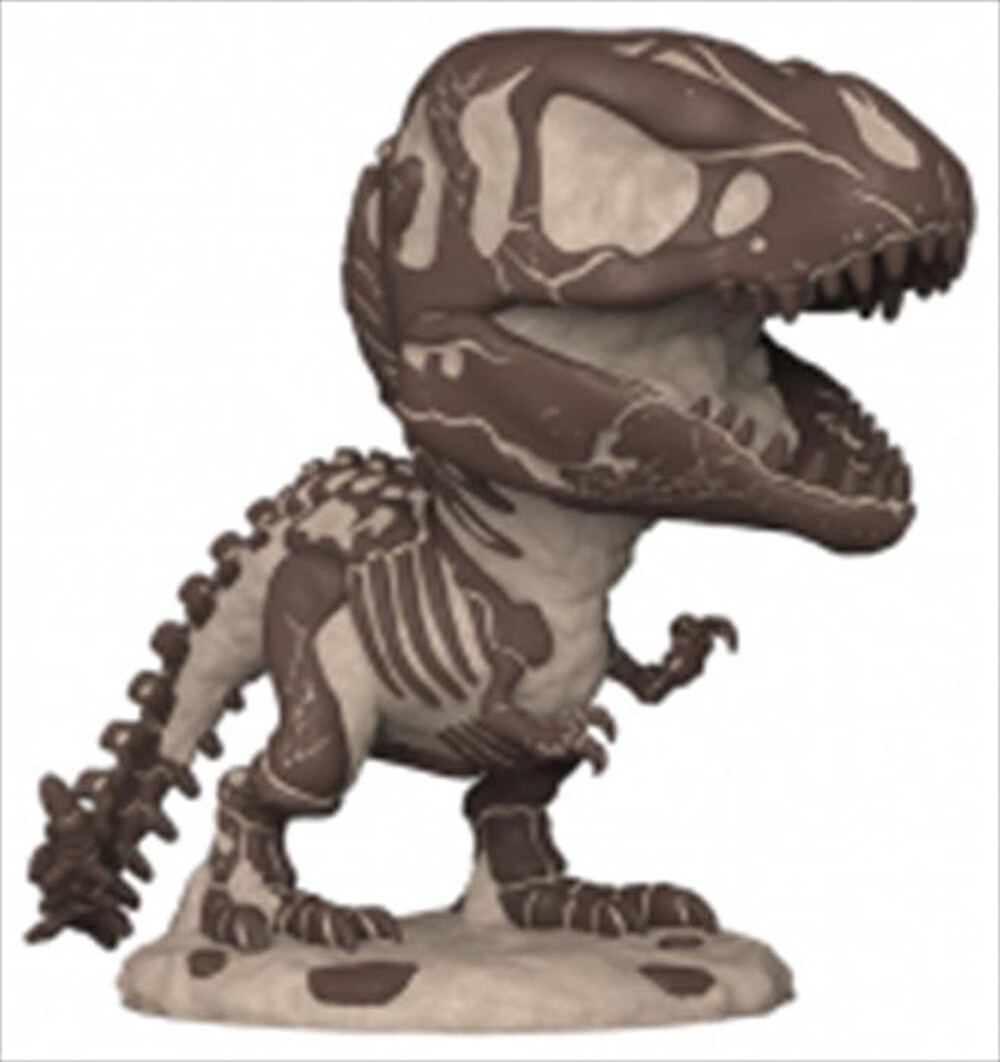 Immagine del prodotto FUNKO - POP Jurassic World Fossil Tyrannos 1682 - FUPC1932