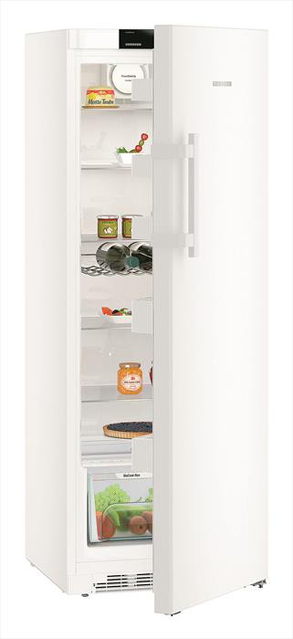 LIEBHERR - Frigorifero 1 porta K 3730-21 Classe D 357lt-bianco