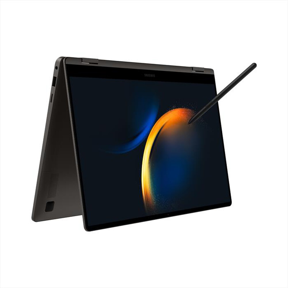 "SAMSUNG - Notebook GALAXY BOOK3 360-Graphite"