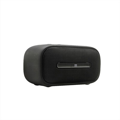 XTREME - SPEAKER WIRELESS BT 5.0 DECKER-NERO