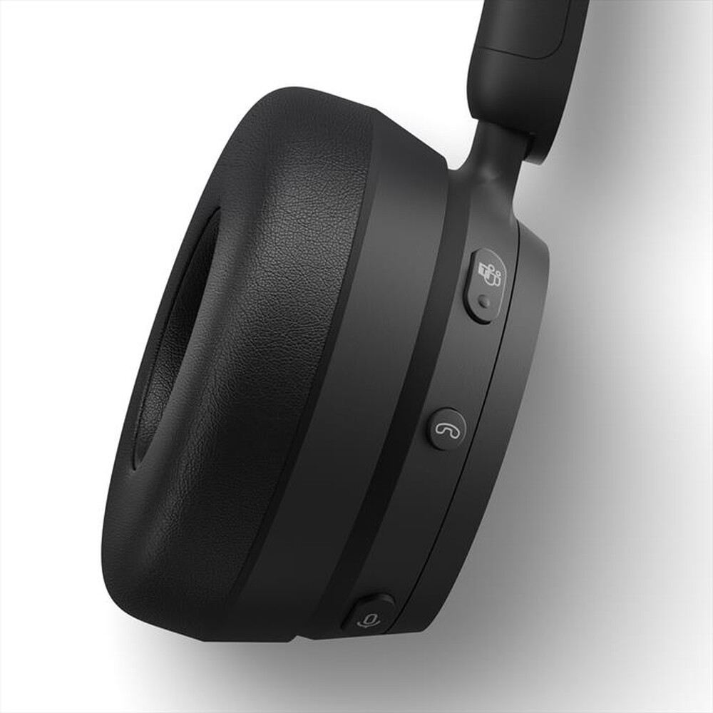 "MICROSOFT - CUFFIE WIRELESS MICROSOFT MODERN-Nero"