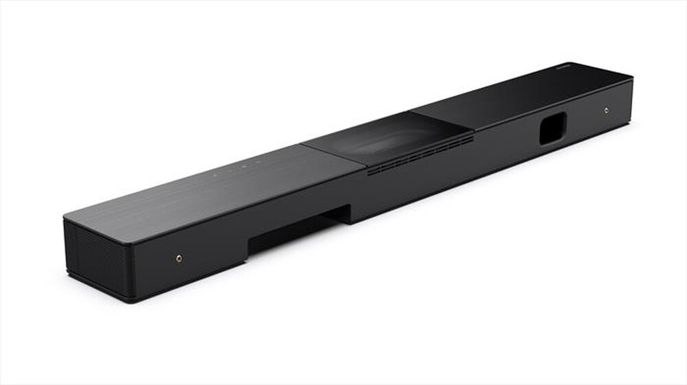 "HISENSE - Soundbar HS2000-NERO"