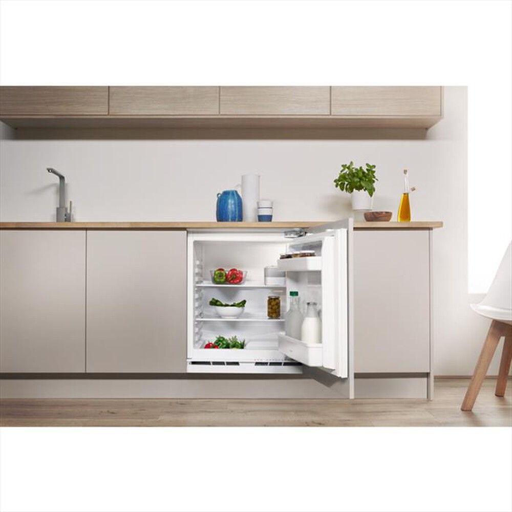 "INDESIT - Frigorifero incasso IN TSZ 1612 1 Classe F"