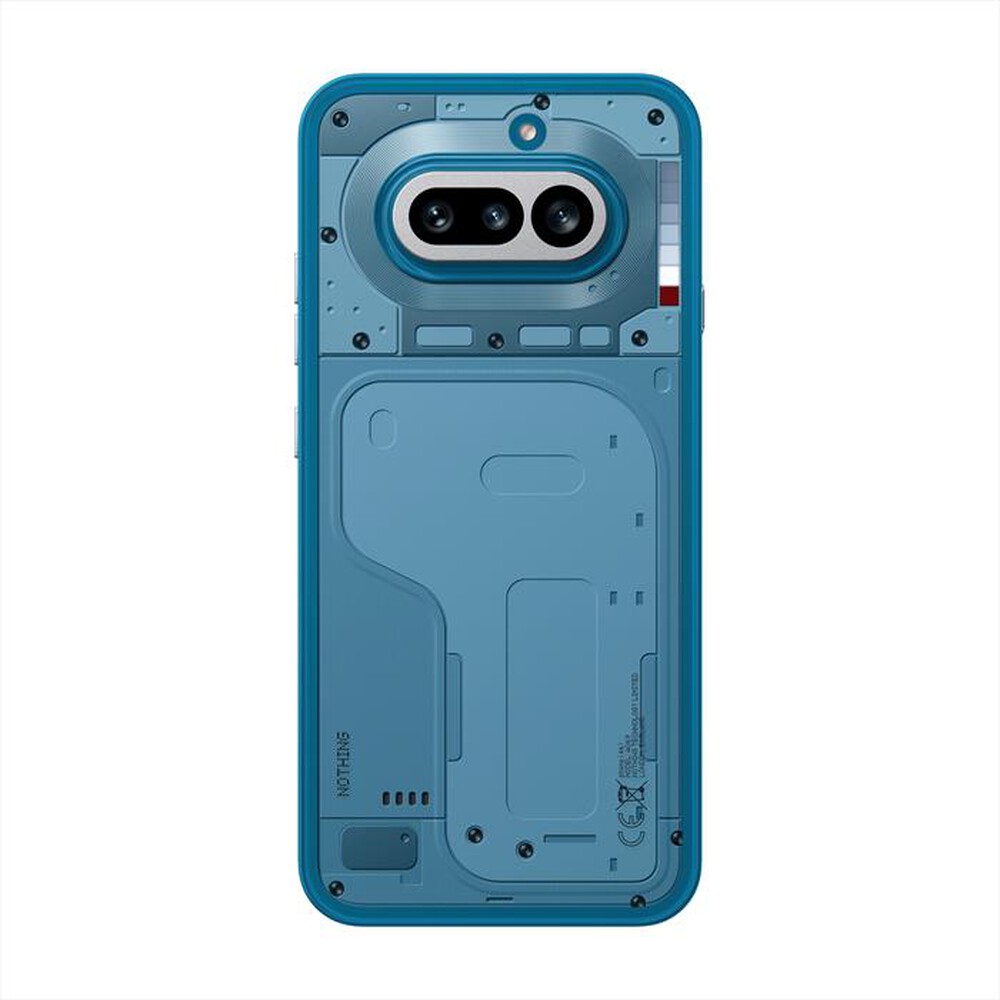 Immagine del prodotto NOTHING - Smartphone PHONE (4A) 12GB/256GB-Blu