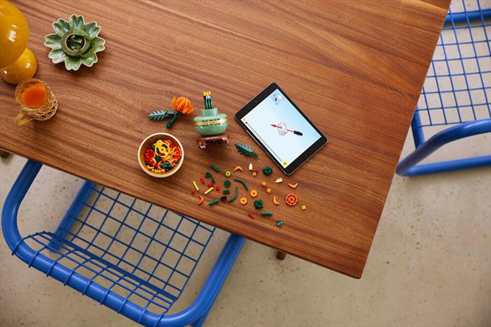 Immagine del prodotto LEGO - BOTANICALS Crisantemo 10368