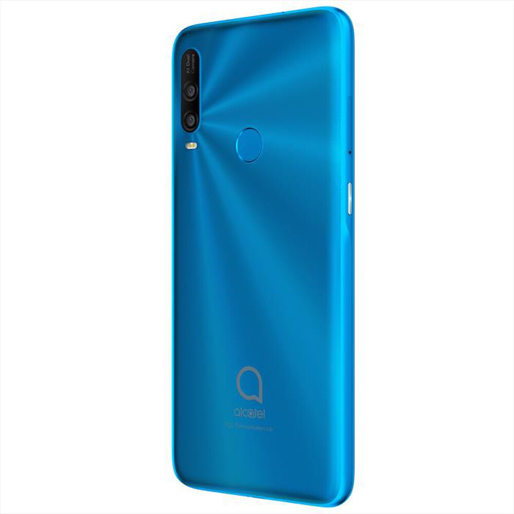 Immagine del prodotto ALCATEL - 1SE LITE EDITION-Light Blue