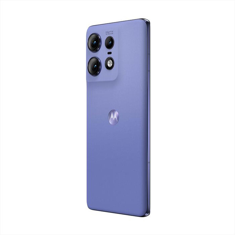 "MOTOROLA - Smartphone EDGE 50 PRO-Luxe Lavander"