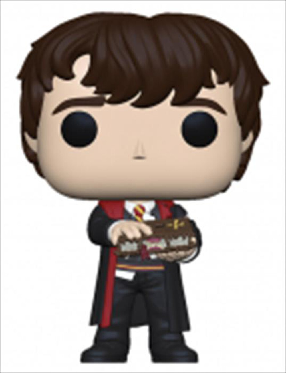 "FUNKO - Action figure Harry Potter Neville Longbottom 116"