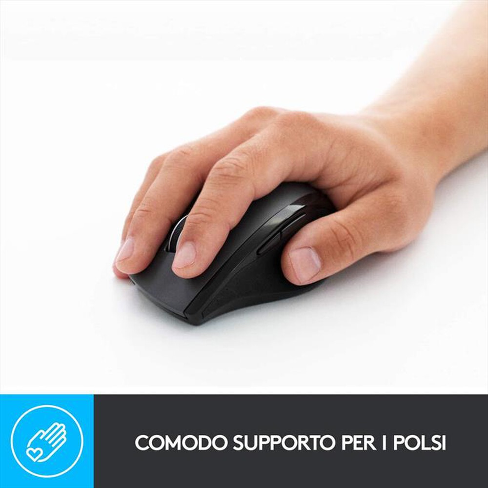 Immagine del prodotto LOGITECH - M705