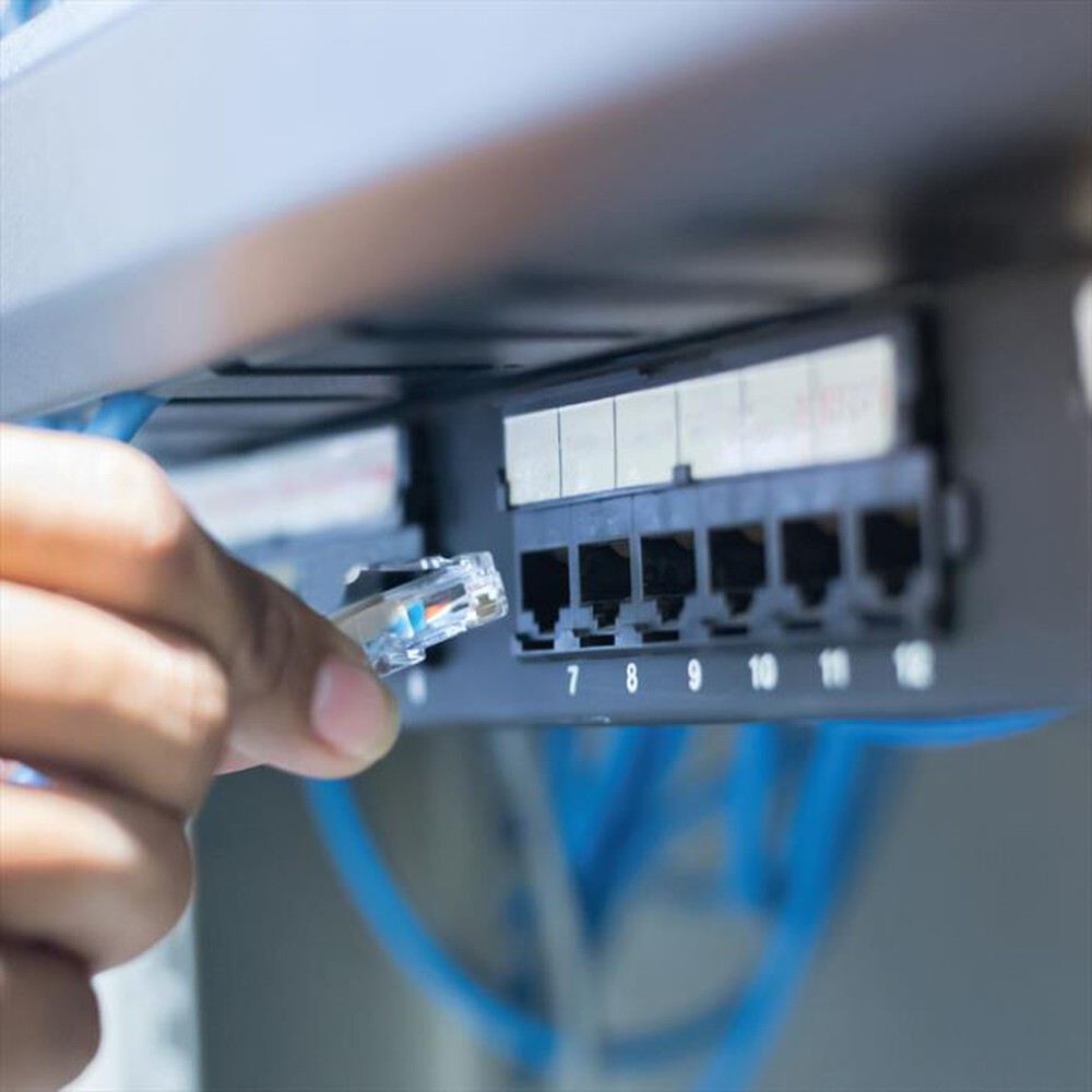 Immagine del prodotto SBS - ECITLANC630G-Nero