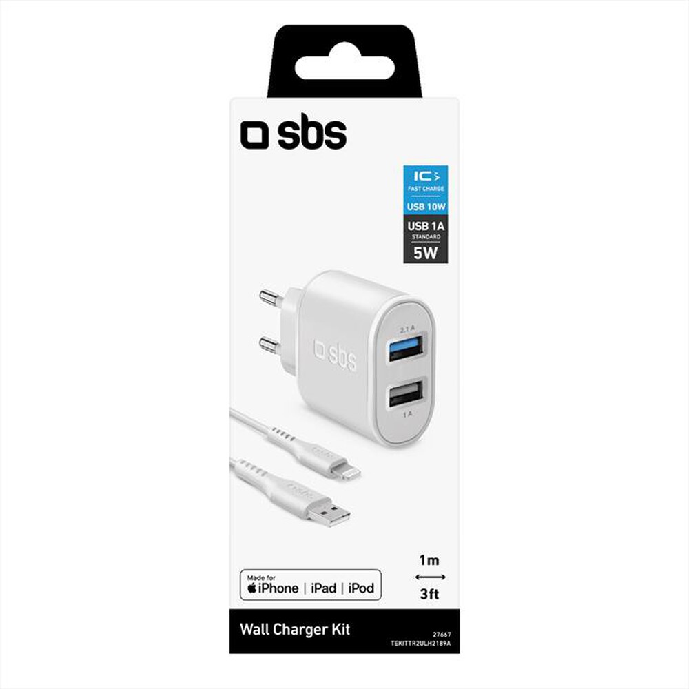 Immagine del prodotto SBS - TEKITTR2ULH2189A