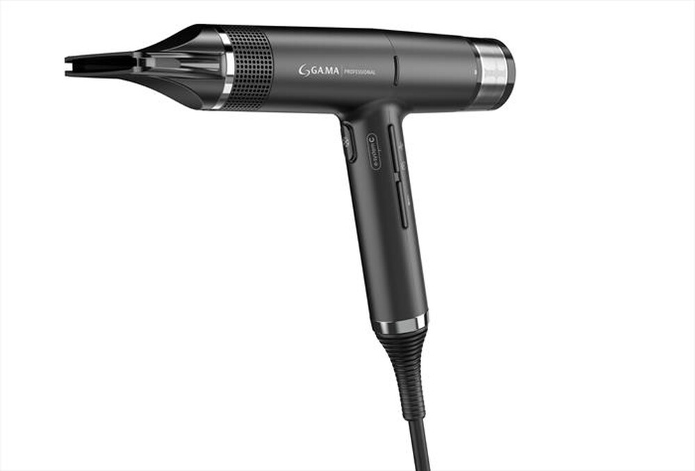 "GAMA - PHON IQ1 PERFETTO-Nero"