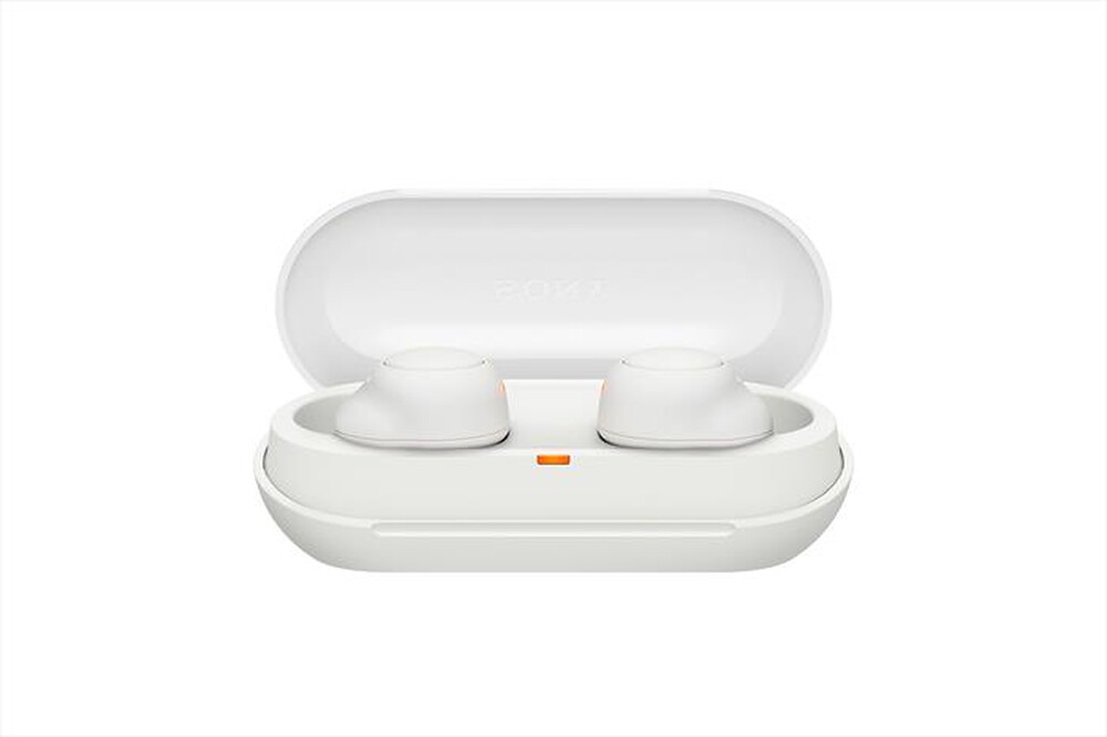 "SONY - WFC500W.CE7-Bianco"