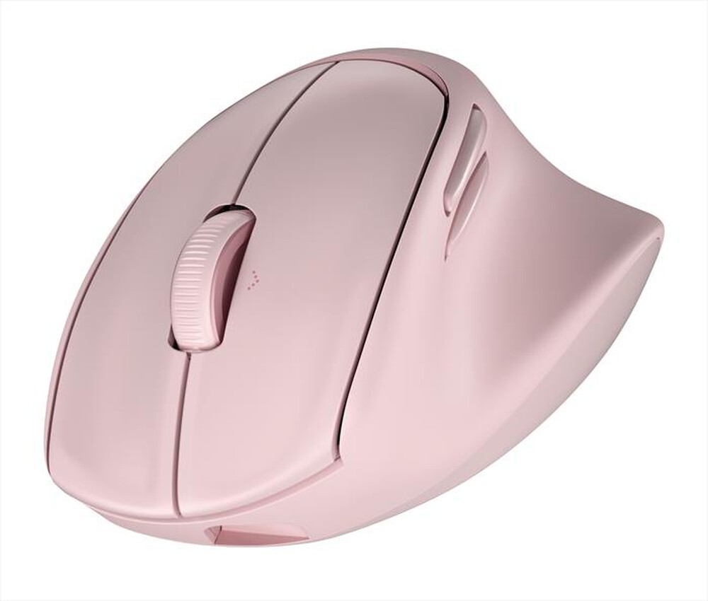 Immagine del prodotto HP - MOUSE ERGONOMICO TILT 720M-Pink