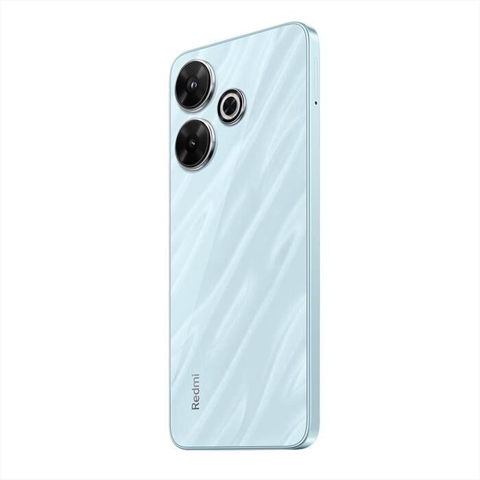 XIAOMI - Smartphone REDMI 13 8+256GB-Ocean Blue | Euronics