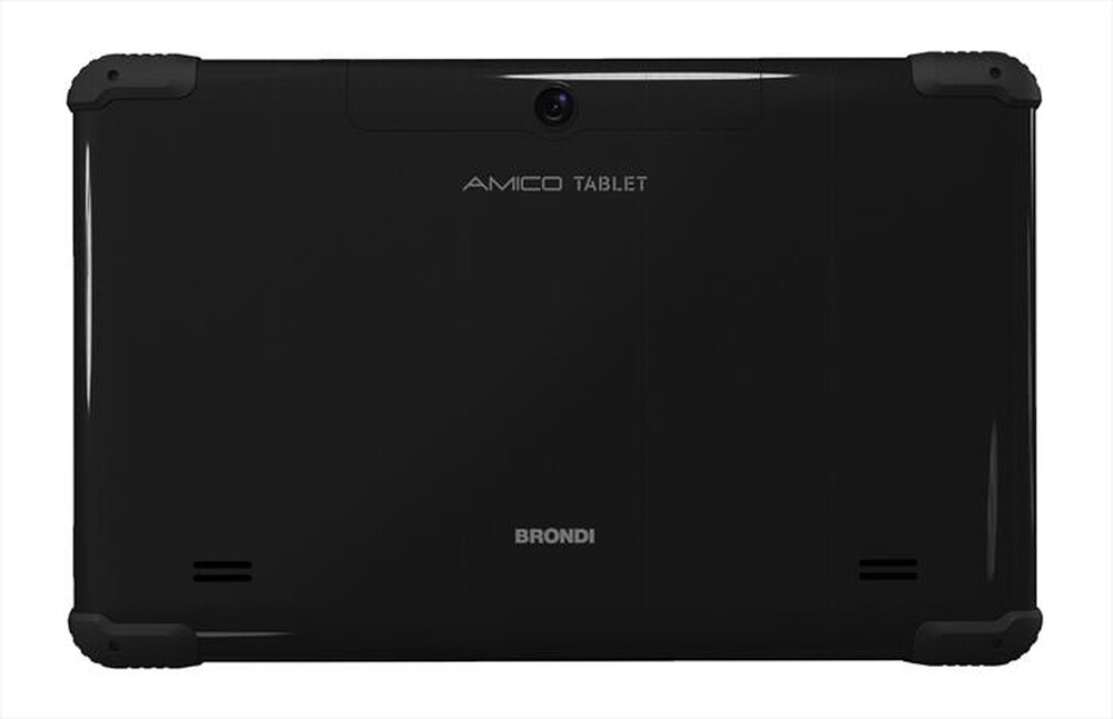 "BRONDI - AMICO TABLET-NERO"