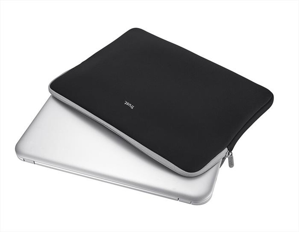 Immagine del prodotto TRUST - PRIMO 15.6" SLEEVE BLK-Black