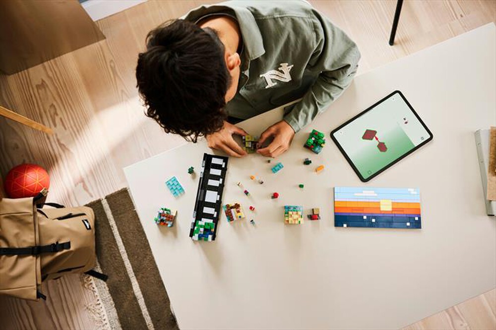 Immagine del prodotto LEGO - MINECRAFT Fattoria di galline - 21585