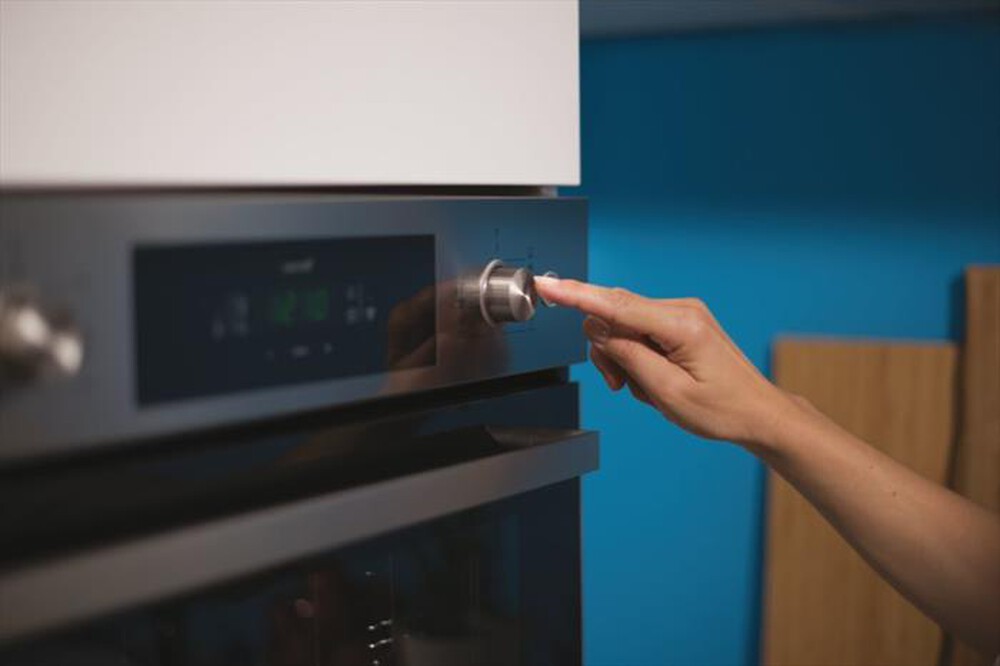"CANDY - Forno incasso elettrico FCTS815X Classe A"